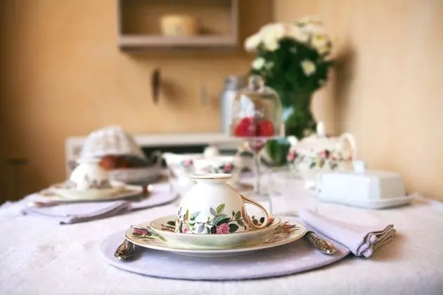 Family Dört Kişilik Oda, 2 Yatak Odası, Teras, Tepe Manzaralı (Writings)