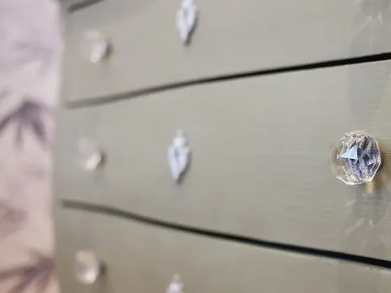 Tek Büyük Yataklı Oda, Balkon, Tepe Manzaralı (Bamboo)