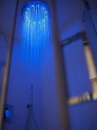 Tek Büyük Yataklı Oda, Balkon, Tepe Manzaralı (Bamboo)