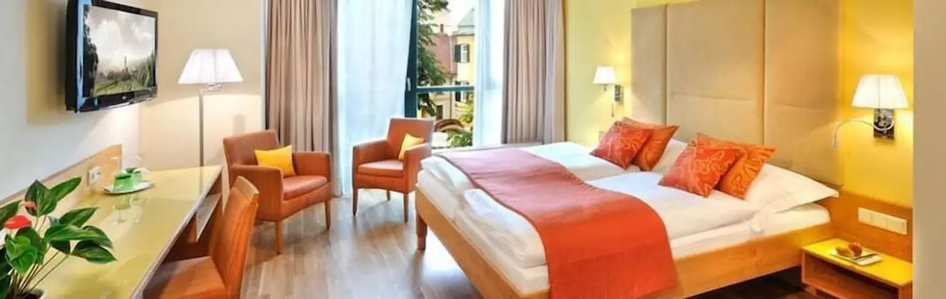 Classic Tek Büyük Yataklı Oda, Sadece kadınlar için