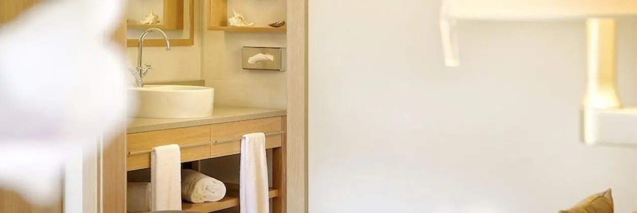 Classic Tek Büyük Yataklı Oda, Sadece kadınlar için