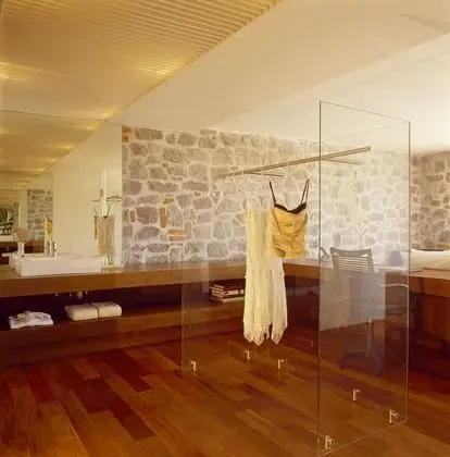 Suit With Balcony