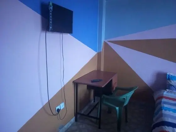 İki Ayrı Yataklı Oda