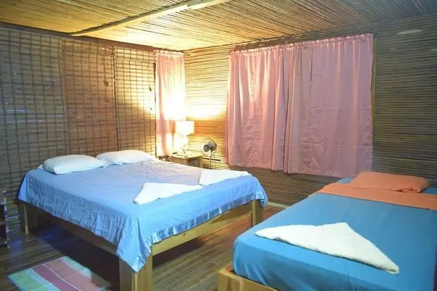 Basic Ortak Ranzalı Oda, Birden Çok Yatak, Sigara İçilmez