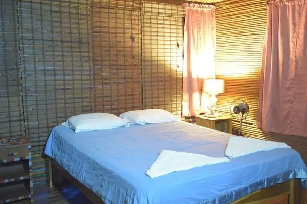 Basic Ortak Ranzalı Oda, Birden Çok Yatak, Sigara İçilmez