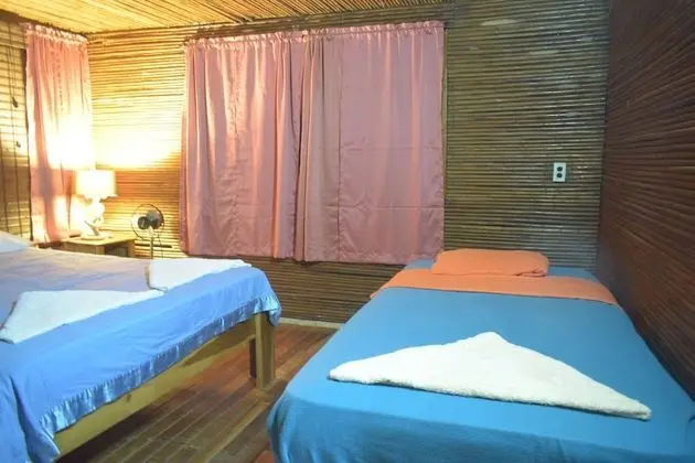 Basic Ortak Ranzalı Oda, Birden Çok Yatak, Sigara İçilmez