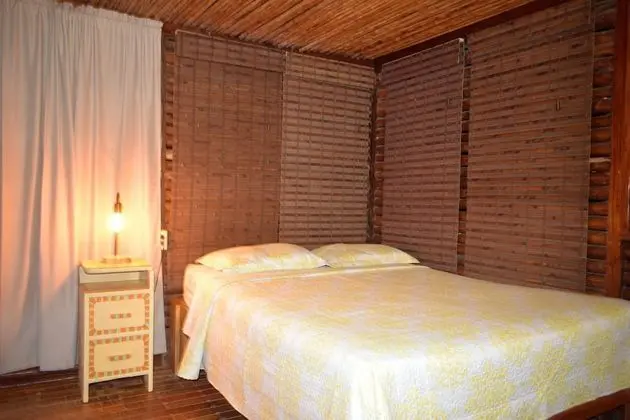 Basic Ortak Ranzalı Oda, Birden Çok Yatak, Sigara İçilmez