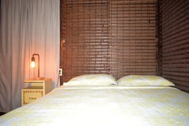 Basic Ortak Ranzalı Oda, Birden Çok Yatak, Sigara İçilmez