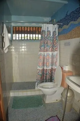 Basic Ortak Ranzalı Oda, Birden Çok Yatak, Sigara İçilmez