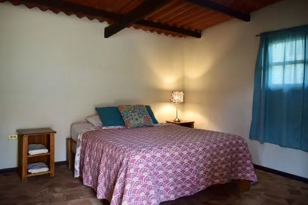 Classic Bungalov, 1 Çift Kişilik Yatak, Sigara İçilmez