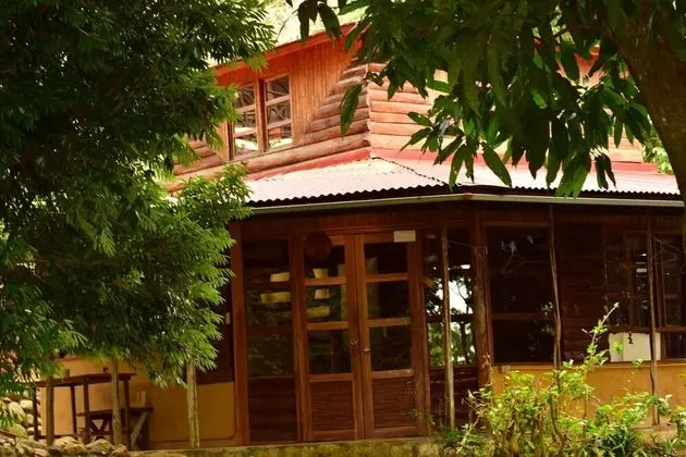 Comfort Kulübe, Birden Çok Yatak, Sigara İçilmez