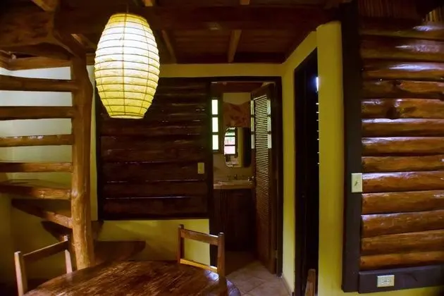 Comfort Kulübe, Birden Çok Yatak, Sigara İçilmez