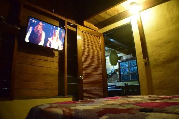 Comfort Kulübe, Birden Çok Yatak, Sigara İçilmez