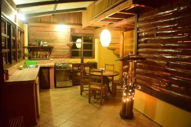 Comfort Kulübe, Birden Çok Yatak, Sigara İçilmez