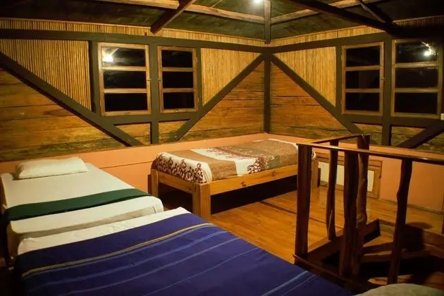 Comfort Kulübe, Birden Çok Yatak, Sigara İçilmez