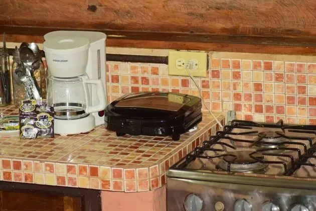 Comfort Kulübe, Birden Çok Yatak, Sigara İçilmez