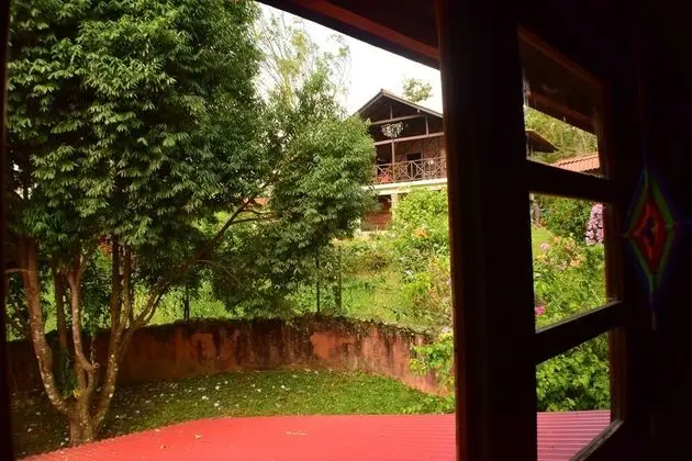 Comfort Kulübe, Birden Çok Yatak, Sigara İçilmez