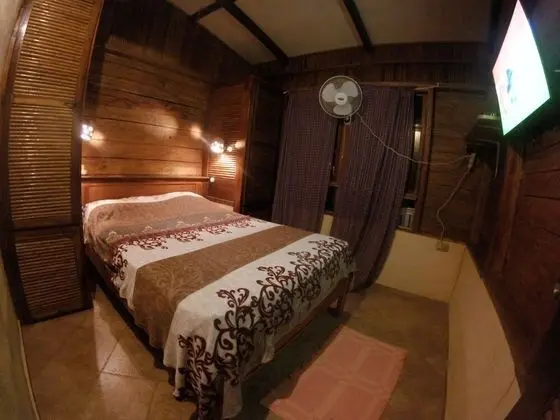 Comfort Kulübe, Birden Çok Yatak, Sigara İçilmez