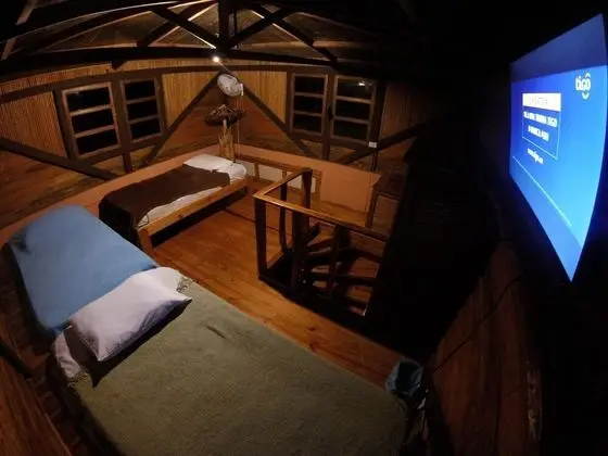 Comfort Kulübe, Birden Çok Yatak, Sigara İçilmez