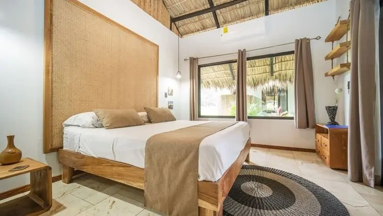 Comfort Villa, 2 Yatak Odası, Sigara İçilmez