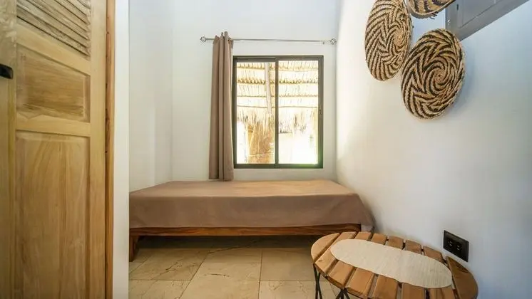 Comfort Villa, 2 Yatak Odası, Sigara İçilmez