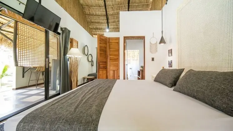 Comfort Villa, 2 Yatak Odası, Sigara İçilmez