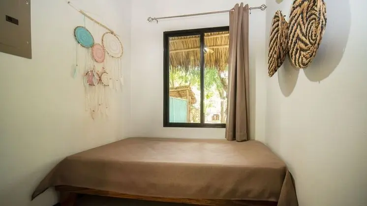 Comfort Villa, 2 Yatak Odası, Sigara İçilmez