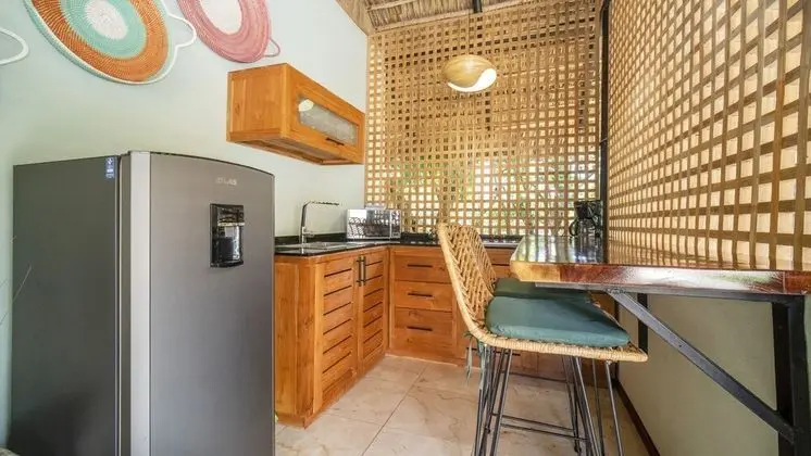 Comfort Villa, 2 Yatak Odası, Sigara İçilmez