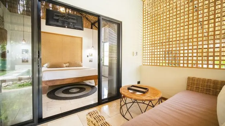 Comfort Villa, 2 Yatak Odası, Sigara İçilmez