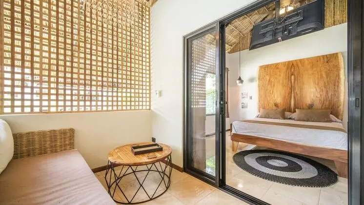 Comfort Villa, 2 Yatak Odası, Sigara İçilmez