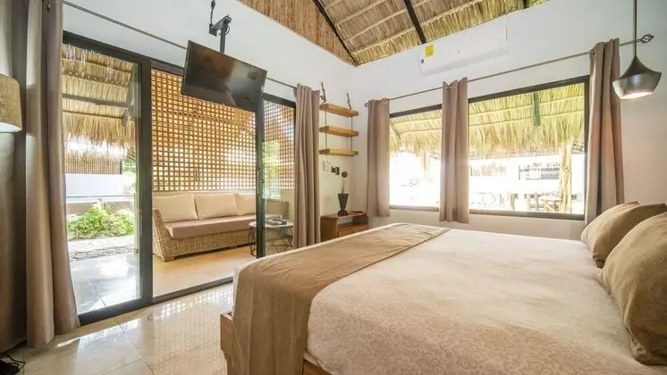 Comfort Villa, 2 Yatak Odası, Sigara İçilmez