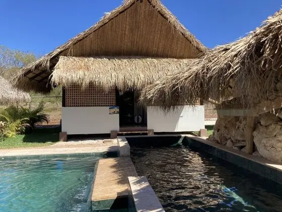 Comfort Villa