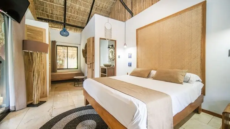 Comfort Villa