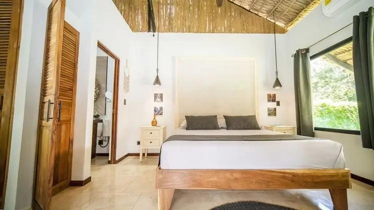 Comfort Villa