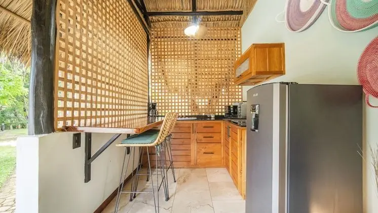 Comfort Villa