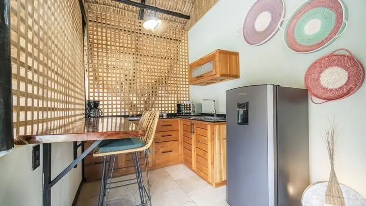 Comfort Villa