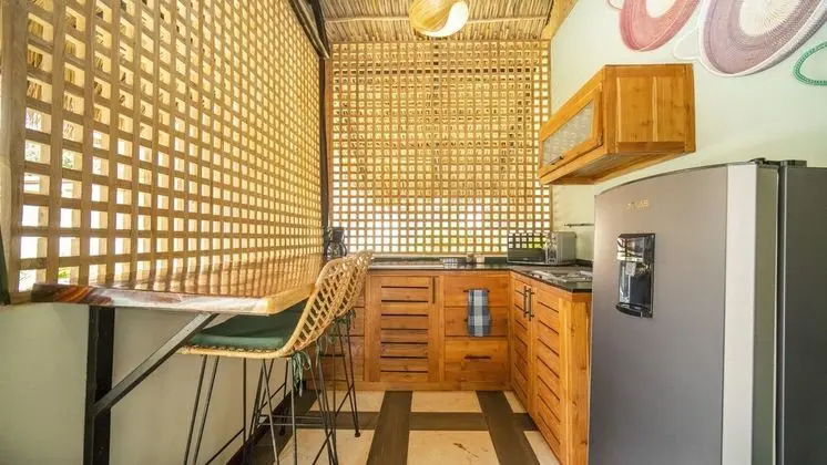 Comfort Villa