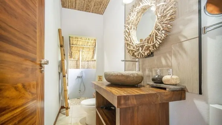 Comfort Villa