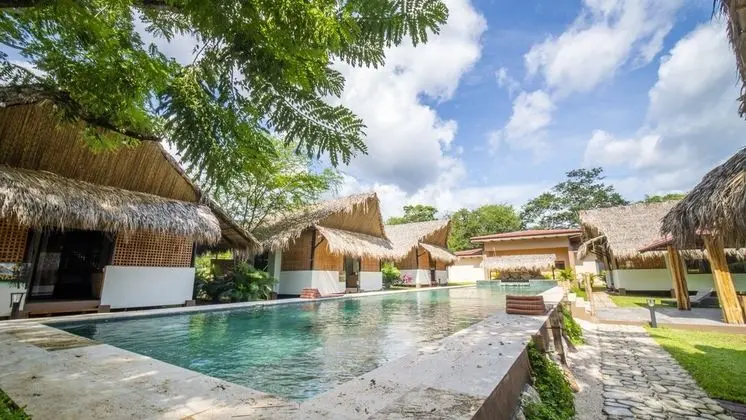 Comfort Villa