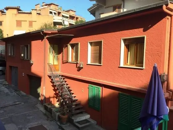 Traditional Dört Kişilik Oda