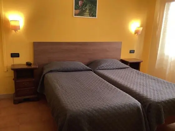Traditional Dört Kişilik Oda