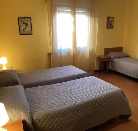 Traditional Dört Kişilik Oda