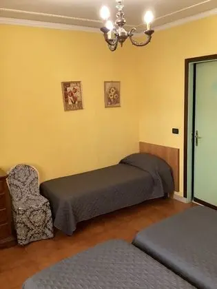Traditional Dört Kişilik Oda