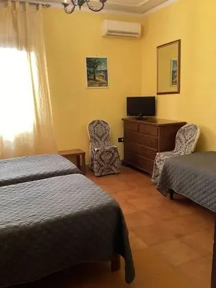 Traditional Dört Kişilik Oda