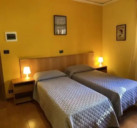 Traditional Dört Kişilik Oda