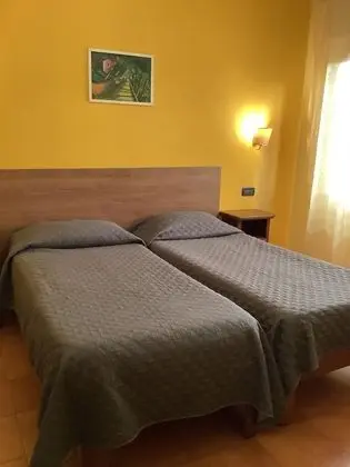 Traditional Dört Kişilik Oda