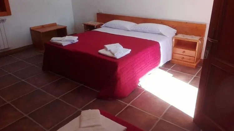 Dört Kişilik Oda, Banyolu/Duşlu (Miriam)