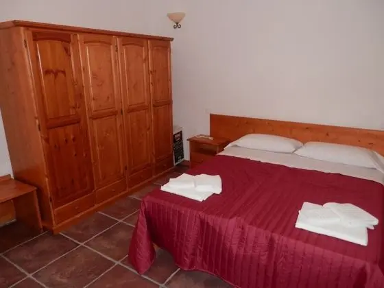 Family Oda, Banyolu/Duşlu (Ariel)