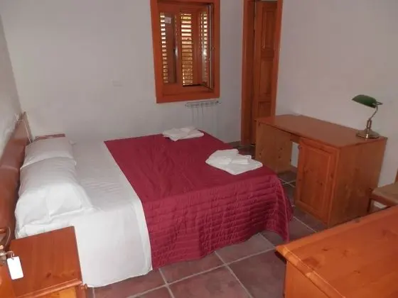 Family Oda, Banyolu/Duşlu (Ariel)