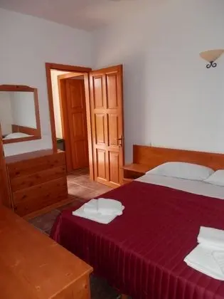 Family Oda, Banyolu/Duşlu (Ariel)